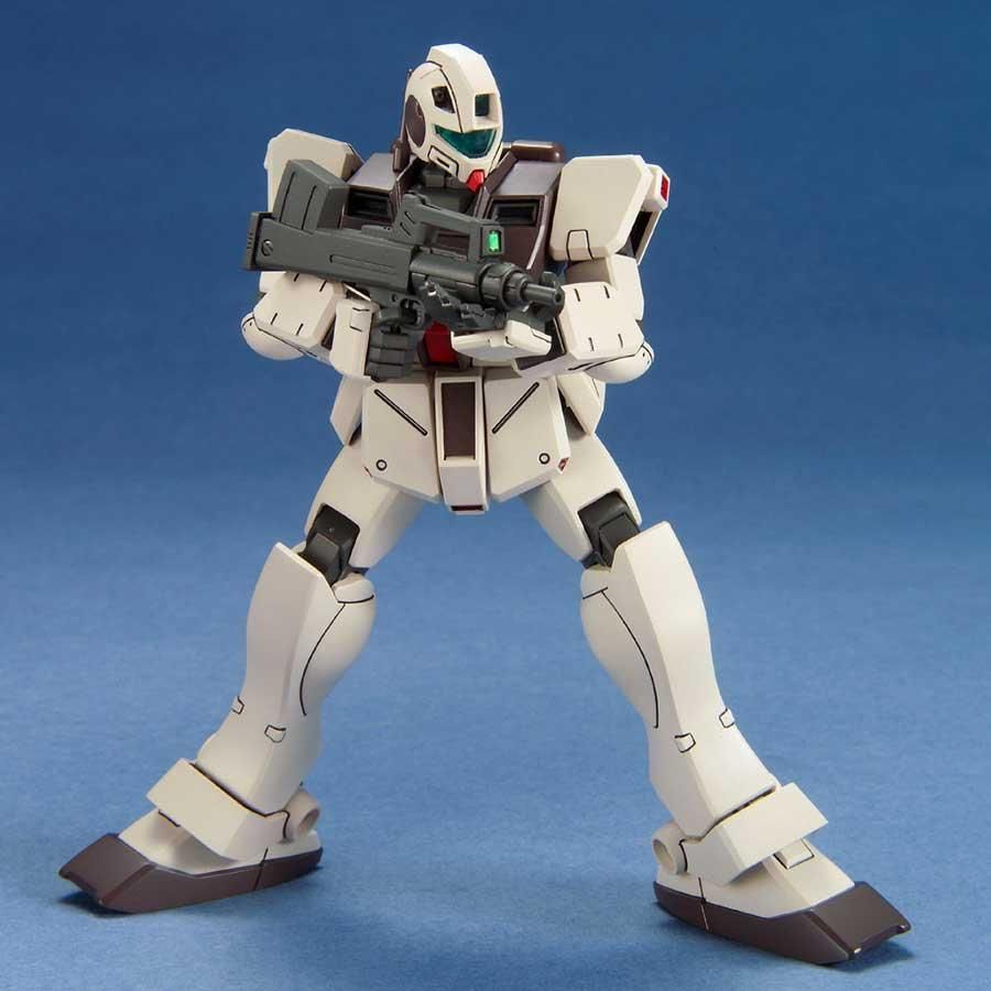 HGUC 1/144 ジム・コマンド 機動戦士ガンダム0080 プラモデル HGUC 1/144 ジム・コマンド 機動戦士ガンダム0080 プラモデル