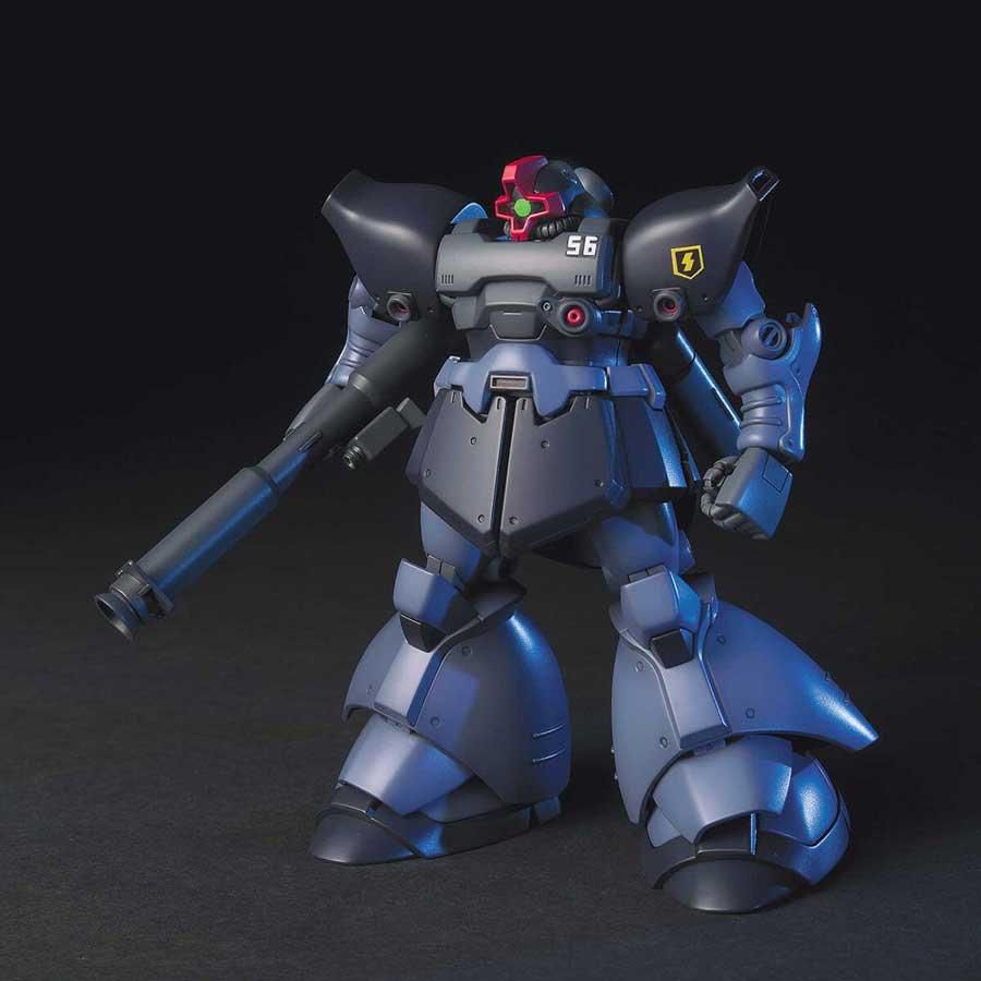 HGUC ガンプラセット ゾック スーパーガンダム リックドム2 他 HGUC ガンプラセット ゾック スーパーガンダム リックドム2 他