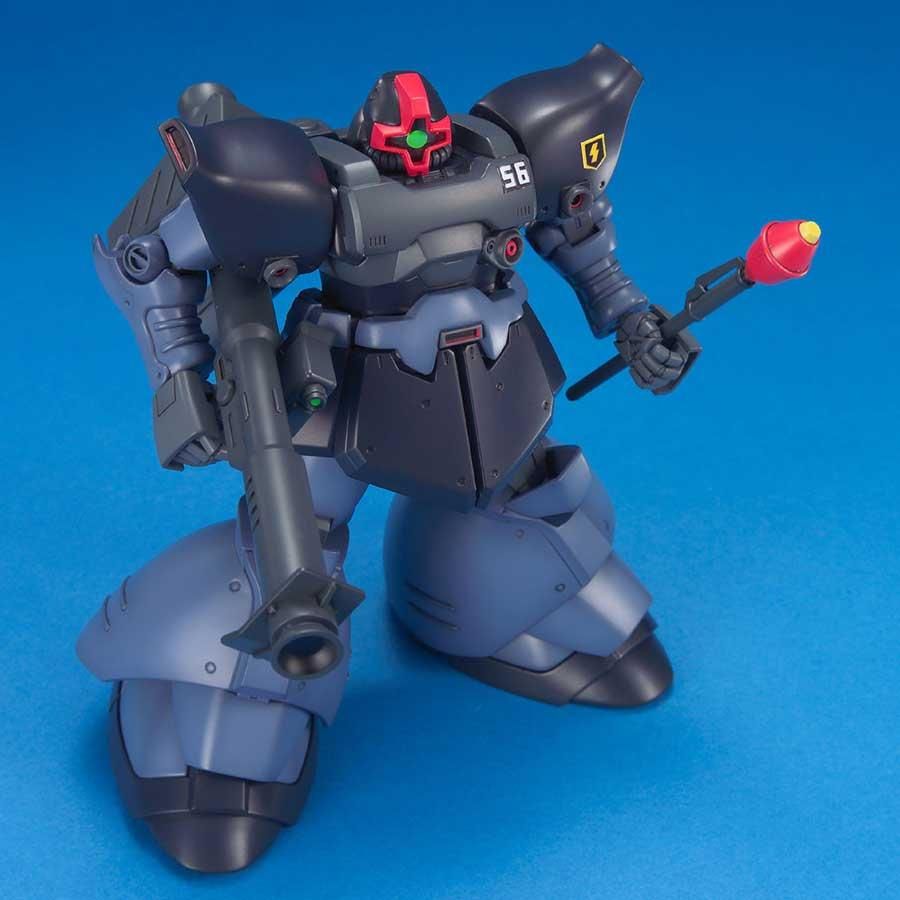 HGUC 1/144 リック・ドムII 機動戦士ガンダム0080 プラモデル