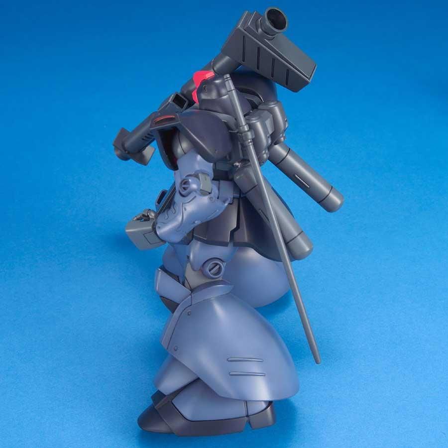 HGUC 1/144 リック・ドムII 機動戦士ガンダム0080 プラモデル
