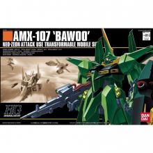 HGUC 1/144 AMX-107 Х ̻[ץǥ]
