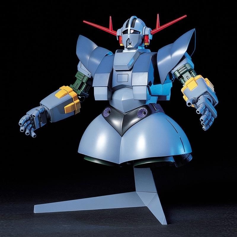 【未組立】HG 1/144 ジオング　スターゲイザー　ダブルオーガンダム