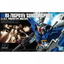 HGUC 1/144 RX-78 GP-01Fb 1浡 եС˥󡡵ưΥ0083[ץǥ]