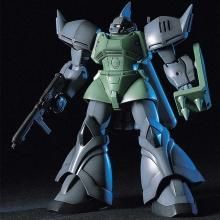 HGUC 1/144 MS-14F 륰ޥ꡼