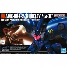 HGUC 1/144 ٥쥤Mk-IIưΥZZ[ץǥ]