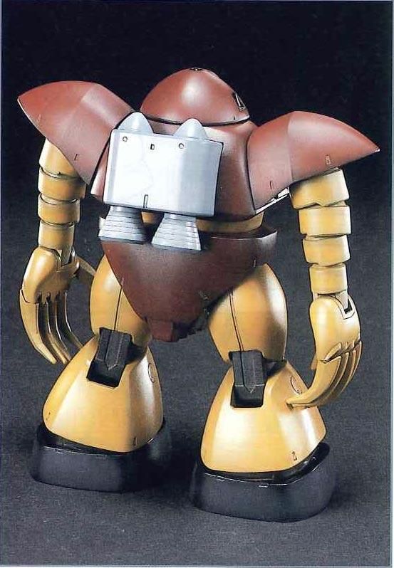 HGUC 1/144 MSM-03 ゴッグ 機動戦士ガンダム プラモデル HGUC 1/144 MSM-03 ゴッグ 機動戦士ガンダム プラモデル