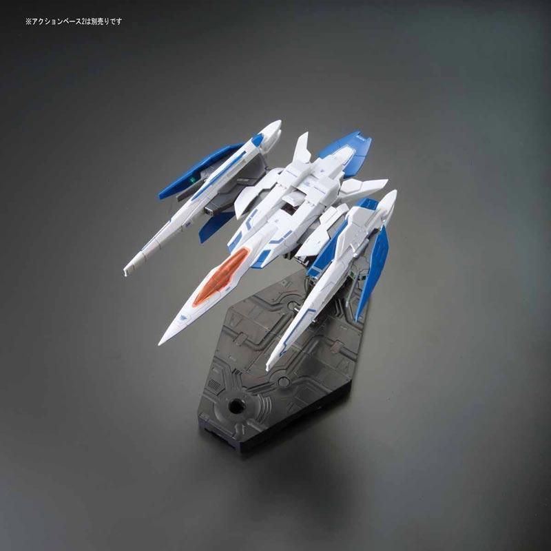 RG 1/144 GN-0000+GNR-010 ダブルオーライザー 機動戦士ガンダム RG 1/144 GN-0000+GNR-010 ダブルオーライザー 機動戦士ガンダム