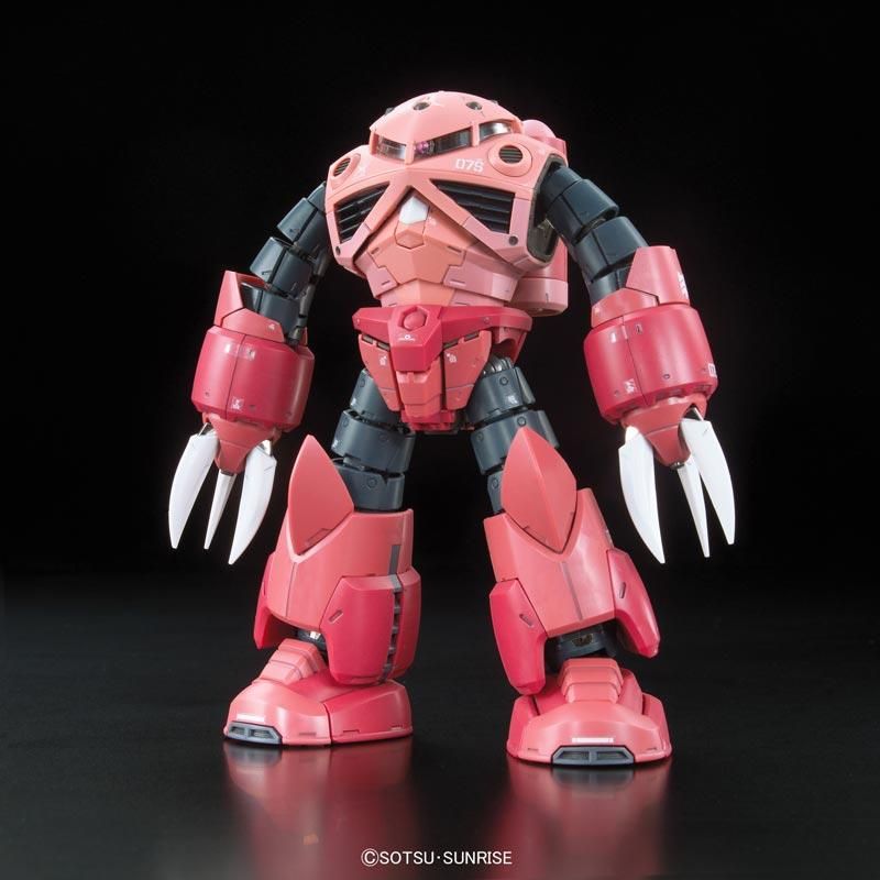 ガンプラ 1/144 フルカラーモデル ズゴック 未組立 MSM-07/E ズゴックE (ガンプラ) - ホビーサーチ ガンプラ他