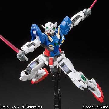 Amazon | RG 機動戦士ガンダム00 GN-001 ガンダムエクシア 1/144