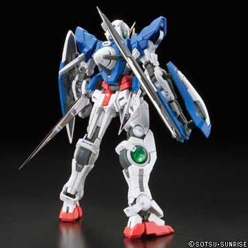 RG 1/144 GN-001 ガンダムエクシア　現状品 Amazon | RG 機動戦士ガンダム00 GN-001 ガンダムエクシア 1/144