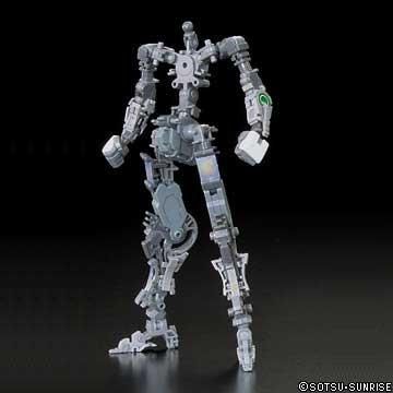 RG 1/144 GN-001 ガンダムエクシア｜バンダイ ホビーサイト