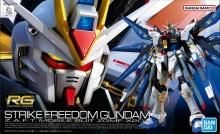 RG 1/144ZGMF-X20A ȥ饤ե꡼६
