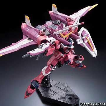 Amazon | RG 機動戦士ガンダムSEED ジャスティスガンダム 1/144
