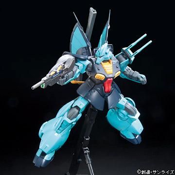 バンダイ RE／100 1／100 ディジェ