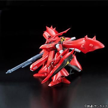 RE  MSNII ナイチンゲール 機動戦士ガンダム 逆襲のシャア