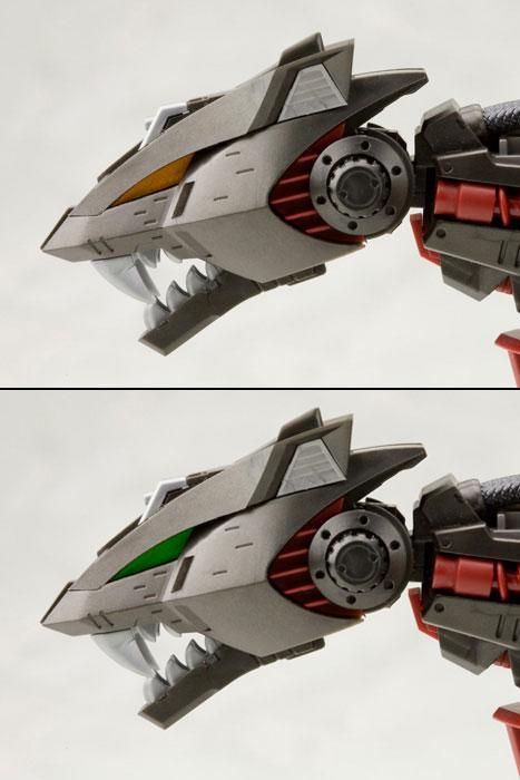 限定】1/72 EZ-035 ライトニングサイクス アーバイン仕様 ゾイド 限定】1/72 EZ-035 ライトニングサイクス アーバイン仕様 ゾイド