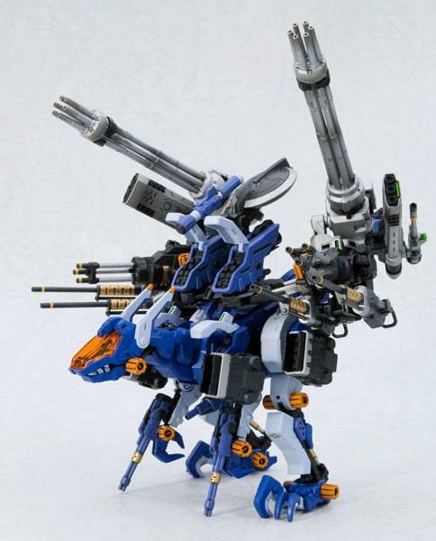 1/72 ガンスナイパー リノン仕様 ゾイド プラモデル コトブキヤ