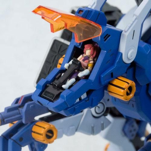 1/72 ガンスナイパー リノン仕様 ゾイド プラモデル コトブキヤ 1/72 ガンスナイパー リノン仕様 ゾイド プラモデル コトブキヤ