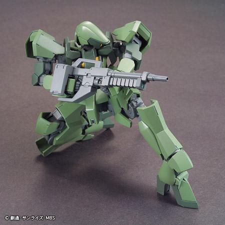 売れ筋がひ! HG 1/144 グレイズ 一般機/指揮官機 プラモデル ロボット