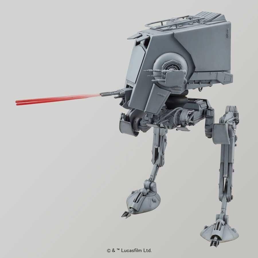 1/48 AT-ST スターウォーズ プラモデル バンダイスピリッツ