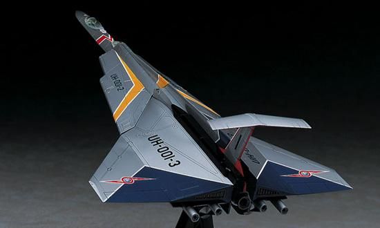 1/144 ウルトラホーク 1号 ウルトラセブン プラモデル ハセガワ 1/144 ウルトラホーク 1号 ウルトラセブン プラモデル ハセガワ
