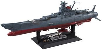 1/500 宇宙戦艦ヤマト2199 プラモデル バンダイスピリッツ｜文具