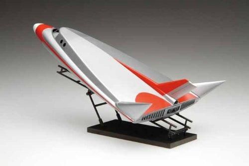 1/72 科学特捜隊 偵察・支援戦闘機 小型ビートル(三角ビートル 1/72 科学特捜隊 偵察・支援戦闘機 小型ビートル(三角ビートル