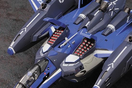 Amazon | 1/72 VF-25G メサイアバルキリー ミシェル機 (マクロス