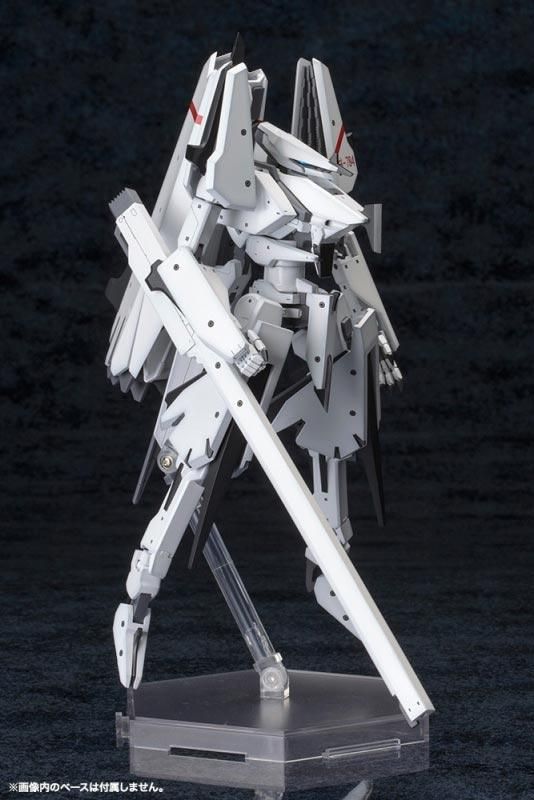 1/100 一七式衛人 継衛改二 いちななしきもりとつぐもりかいに