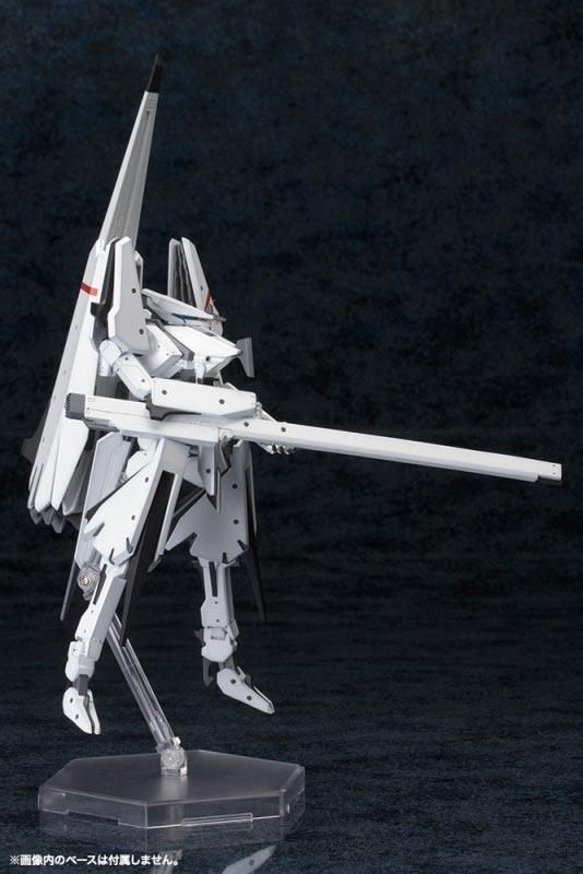 1/100 一七式衛人 継衛改二 いちななしきもりとつぐもりかいに