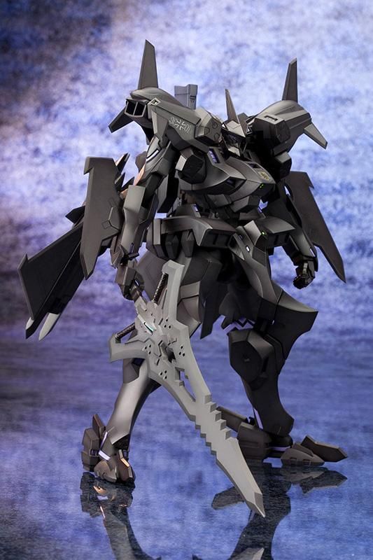 マブラヴ オルタネイティヴ タイフーン ヴィルフリート機