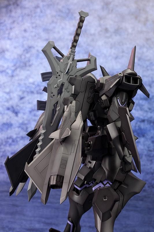EF-2000 タイフーン ヴィルフリート・アイヒベルガー少佐機