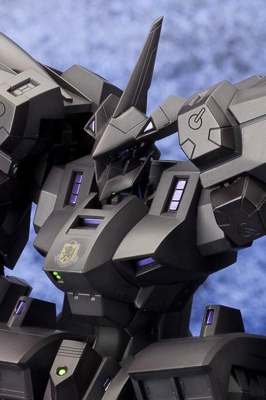 マブラヴ オルタネイティヴ タイフーン ヴィルフリート機