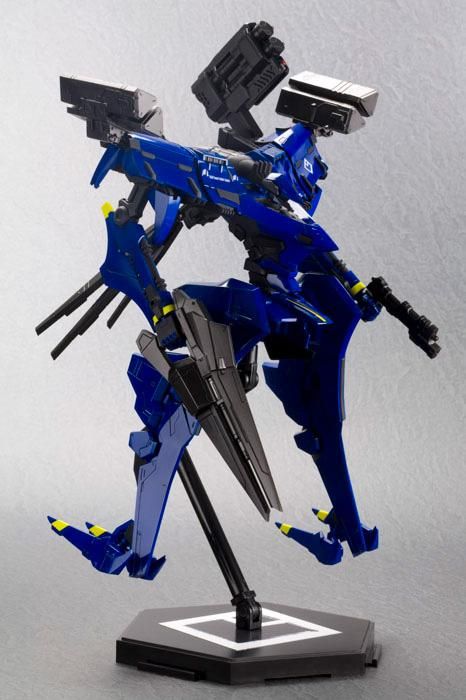 大人の上質 1/72 オーメル プロジェクト・マグヌス アーマードコア アーマード・コア