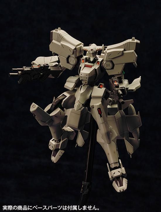 1/144 F-15 ACTV アクティヴ・イーグル マヴラブ