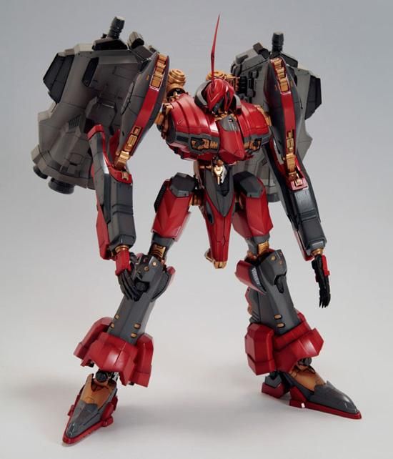 1/72 ナインボール=セラフ ARMORED CORE アーマードコア 1/72 ナインボール=セラフ ARMORED CORE アーマードコア