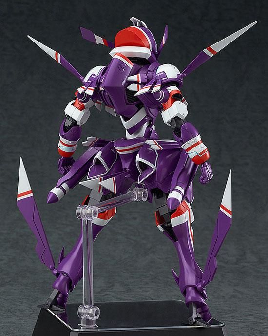 Amazon | PLAMAX SG-02 翠星のガルガンティア マシンキャリバー
