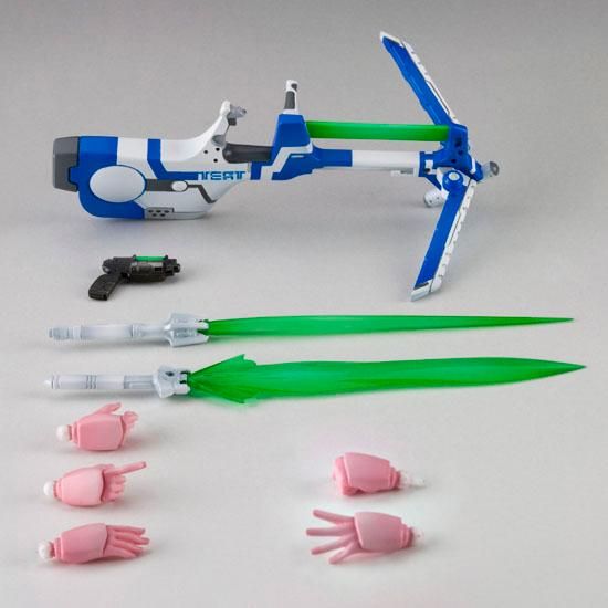 エルノダ　コトブキヤ特典付き エルメダ コトブキヤ アルカナディア | カフェ＆クラフト