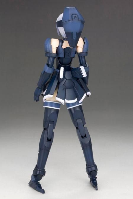 1/12 レイキャシール シノ Ver.APSY ファンタシースター 1/12 レイキャシール シノ Ver.APSY ファンタシースター