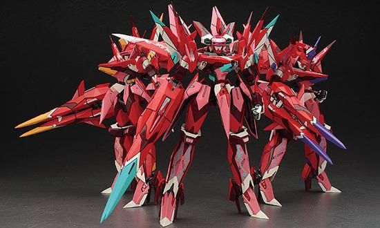 ハセガワ★新品未組立品マイザー・デルタ4 タイプR フェアービアンカ★送料無料 1/100 YZR-8004 Δ/R FB マイザー・デルタ IV タイプR フェアー