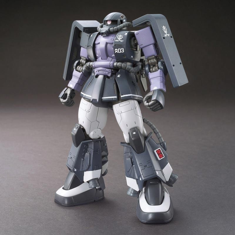Amazon | HG 機動戦士ガンダム THE ORIGIN 高機動型ザクII