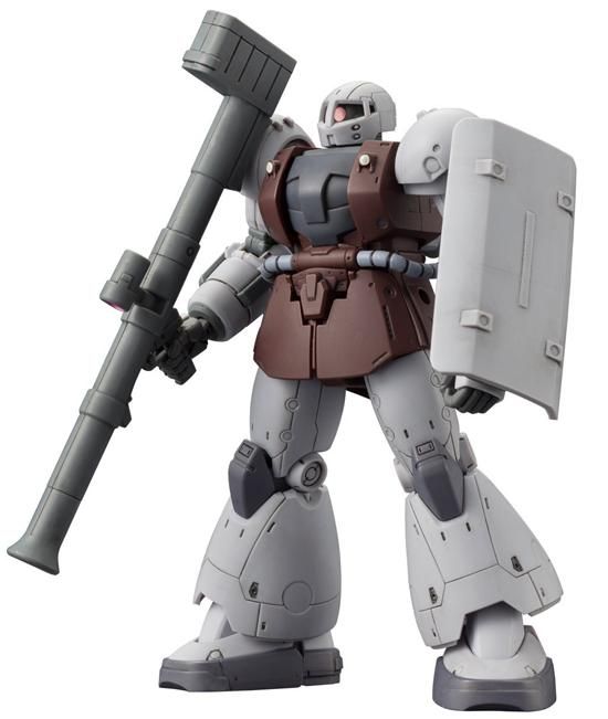 【年中無休】 1/144 HG YMS-03 ジ・オリジン 機動戦士ガンダム ヴァッフ 機動戦士ガンダム