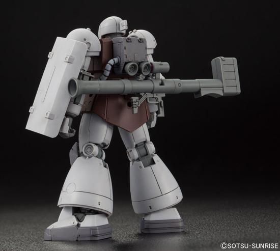 「#期間限定」のおすすめ人気ランキング HG 1/144 ジ・オリジン 機動戦士ガンダム ヴァッフ YMS-03 機動戦士ガンダム