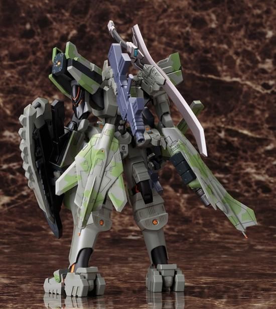 MiG-23改 チボラシュカ テオドール・エーベルバッハ機 マヴラブ MiG-23改 チボラシュカ テオドール・エーベルバッハ機 マヴラブ