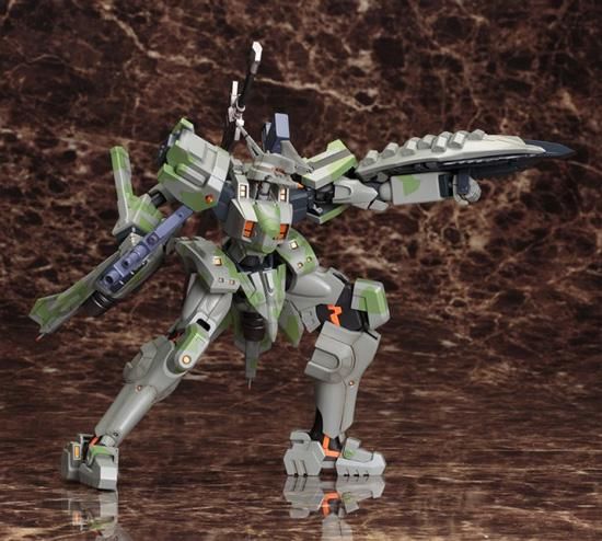 MiG-23改 チボラシュカ テオドール・エーベルバッハ機 マヴラブ MiG-23改 チボラシュカ テオドール・エーベルバッハ機 マヴラブ
