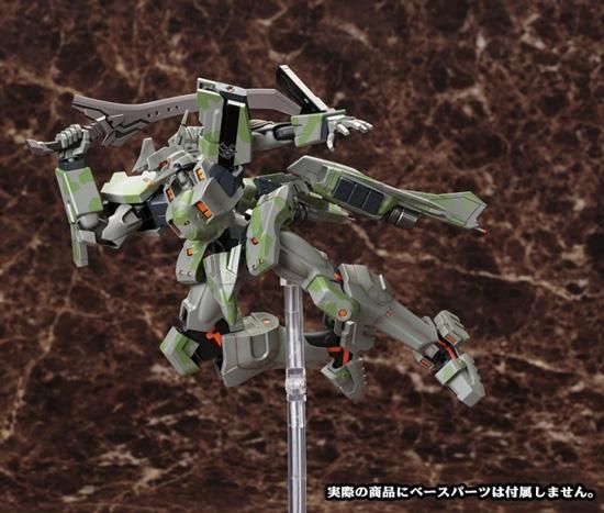 MiG-23改 チボラシュカ テオドール・エーベルバッハ機 マヴラブ MiG-23改 チボラシュカ テオドール・エーベルバッハ機 マヴラブ