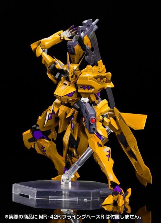 武御雷(たけみかづち) Typeー00F 篁唯依機 Ver.1.5 マヴラブ 武御雷(たけみかづち) Typeー00F 篁唯依機 Ver.1.5 マヴラブ