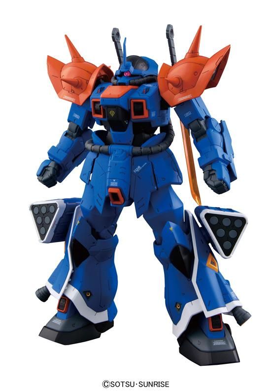 RE/100 1/100 イフリート改 機動戦士ガンダム外伝 THE BLUE DESTINY