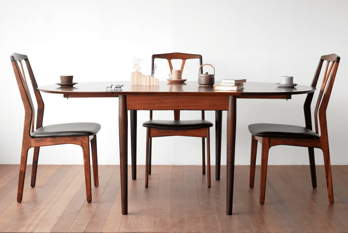 北欧ヴィンテージテーブル | 北欧家具tanuki