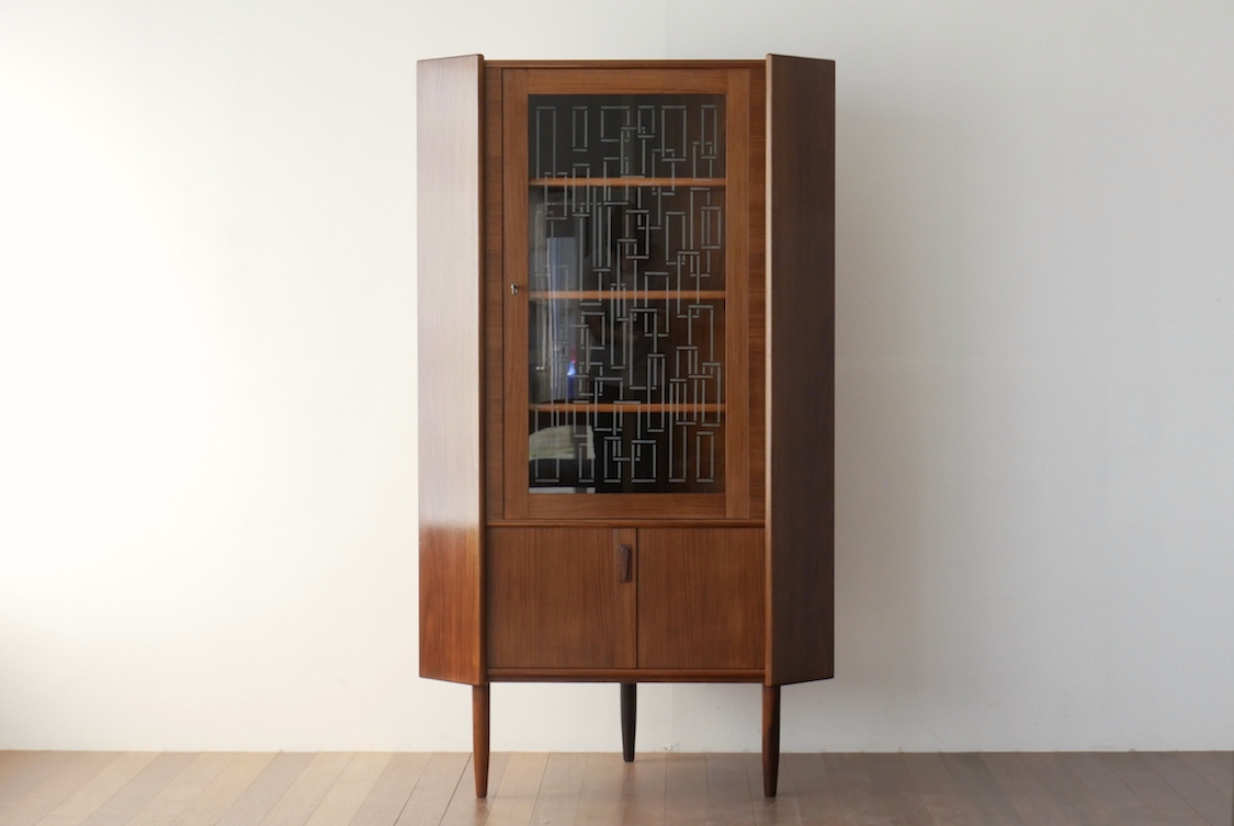 コーナーチェスト【2205-0072】 - 北欧家具tanuki | 北欧